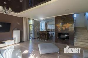 Дом 175м², 2-этажный, участок 4 сот.