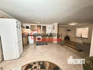 Дом 250м², 3-этажный, участок 12 сот.