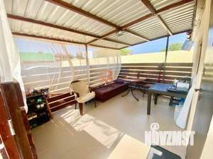 Дача 40м², 1-этажный, участок 6 сот.