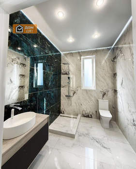 Дача 120м², 1-этажный, участок 4 сот.