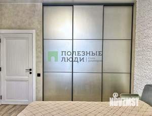 Дом 162м², 1-этажный, участок 4 сот.