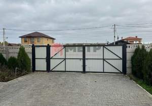 Дом 136м², 2-этажный, участок 5 сот.