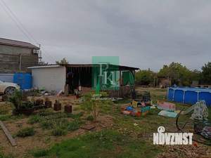 Дача 68м², 1-этажный, участок 6 сот.