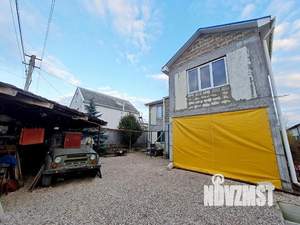 Дом 150м², 2-этажный, участок 6 сот.