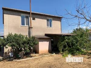 Дача 140м², 2-этажный, участок 4 сот.