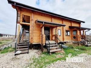 Дом 128м², 2-этажный, участок 8 сот.