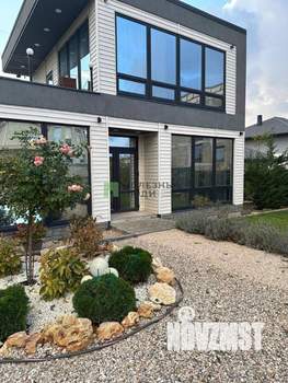 Дом 150м², 2-этажный, участок 7 сот.