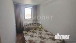 Дом 56м², 1-этажный, участок 5 сот.