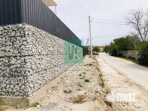 Дом 187м², 2-этажный, участок 8 сот.