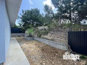 Дом 118м², 1-этажный, участок 4 сот.