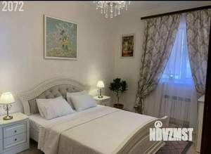 Дом 123м², 1-этажный, участок 5 сот.