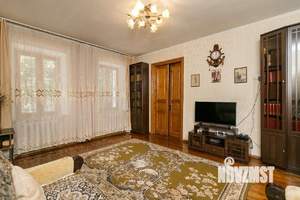 Дом 67м², 2-этажный, участок 2 сот.