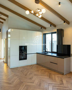 Дом 125м², 1-этажный, участок 4 сот.