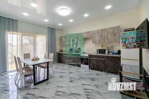 Дом 133м², 2-этажный, участок 3 сот.