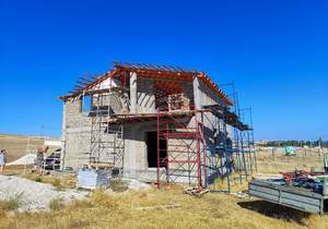 Дом 200м², 2-этажный, участок 4 сот.