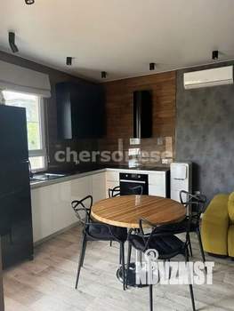 Дом 60м², 1-этажный, участок 4 сот.