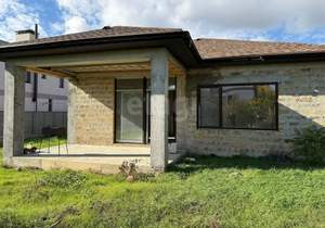 Дача 152м², 1-этажный, участок 9 сот.