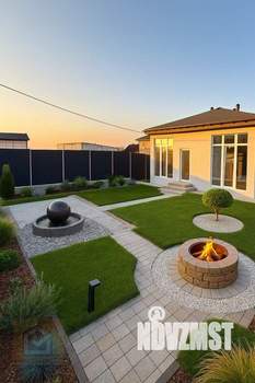 Дом 81м², 1-этажный, участок 4 сот.