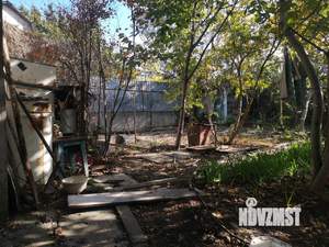 Дом 53м², 1-этажный, участок 5 сот.