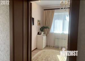 Дом 123м², 1-этажный, участок 5 сот.