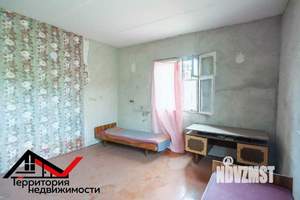 Дом 56м², 2-этажный, участок 12 сот.