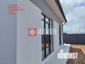 Дом 95м², 1-этажный, участок 5 сот.