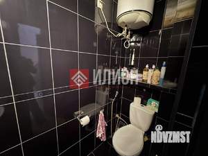 Дом 122м², 3-этажный, участок 8 сот.