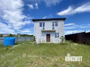 Дом 160м², 2-этажный, участок 4 сот.