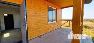 Дом 90м², 1-этажный, участок 4 сот.