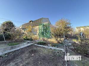 Дом 159м², 2-этажный, участок 7 сот.