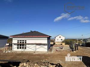 Дом 74м², 1-этажный, участок 5 сот.