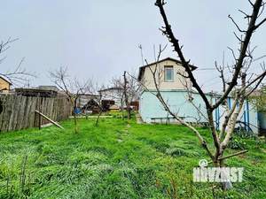 Дом 60м², 2-этажный, участок 5 сот.