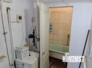 Дом 58м², 1-этажный, участок 1 сот.