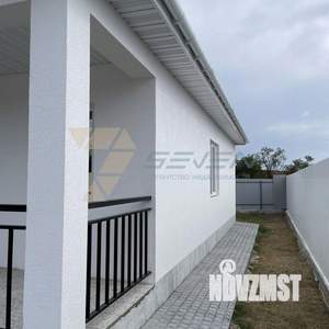 Дом 108м², 1-этажный, участок 4 сот.