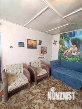 Дача 50м², 1-этажный, участок 9 сот.