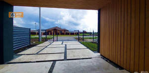 Дом 80м², 1-этажный, участок 4 сот.