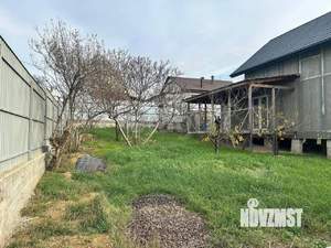 Дом 100м², 2-этажный, участок 7 сот.