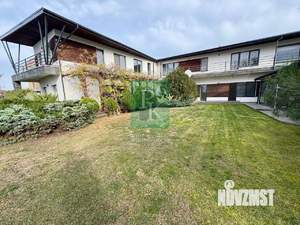 Дом 500м², 2-этажный, участок 10 сот.