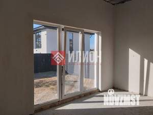 Дом 95м², 1-этажный, участок 4 сот.