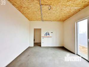 Дом 120м², 1-этажный, участок 4 сот.