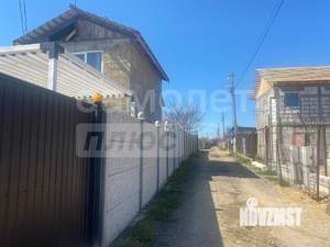 Дом 70м², 2-этажный, участок 8 сот.