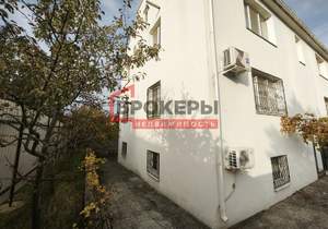 Дом 345м², 3-этажный, участок 5 сот.