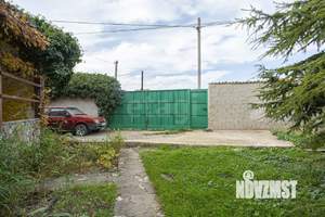 Дом 32м², 1-этажный, участок 5 сот.