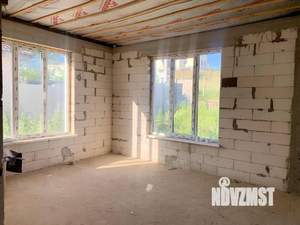 Дом 104м², 1-этажный, участок 5 сот.