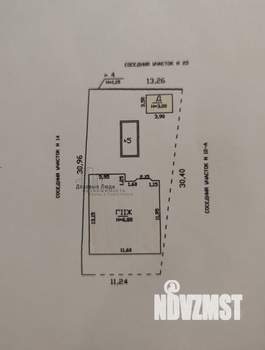 Дом 245м², 2-этажный, участок 4 сот.