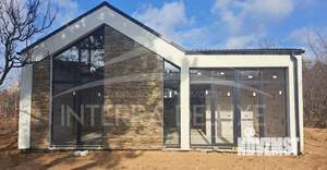 Дом 80м², 1-этажный, участок 4 сот.