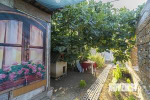 Дом 36м², 1-этажный, участок 6 сот.