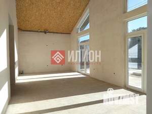 Дом 130м², 1-этажный, участок 4 сот.