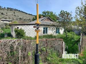 Дом 67м², 1-этажный, участок 7 сот.