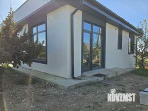 Дом 84м², 1-этажный, участок 5 сот.